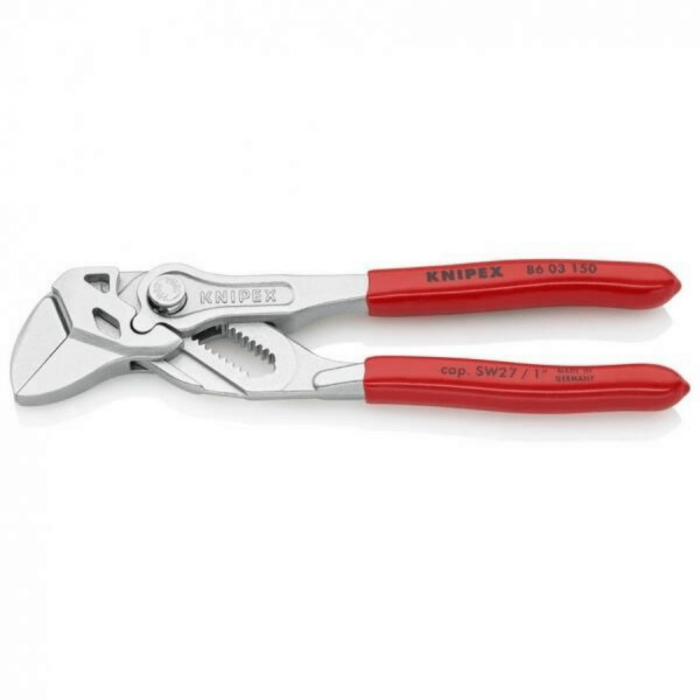 Cheie reglabila 150mm Knipex 86 03 150 [3]