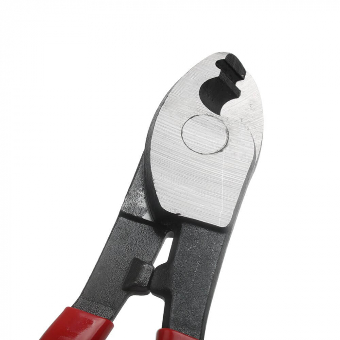 Cleste pentru taiat cabluri electrice 210mm [2]