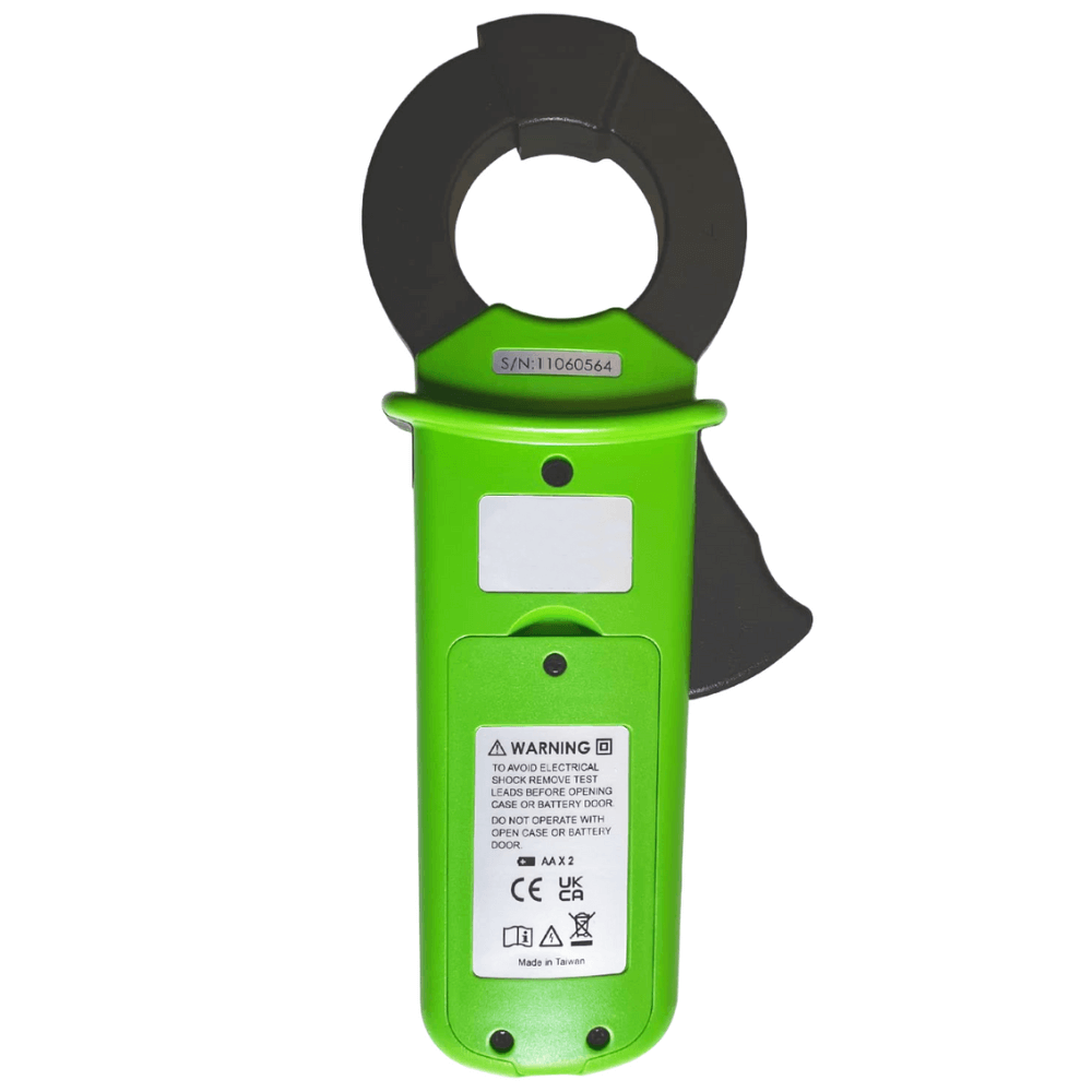 Clampmetru digital pentru curenti de scurgere, 6mA-60A AC, TRMS, KPS DCM300LEAK [3]