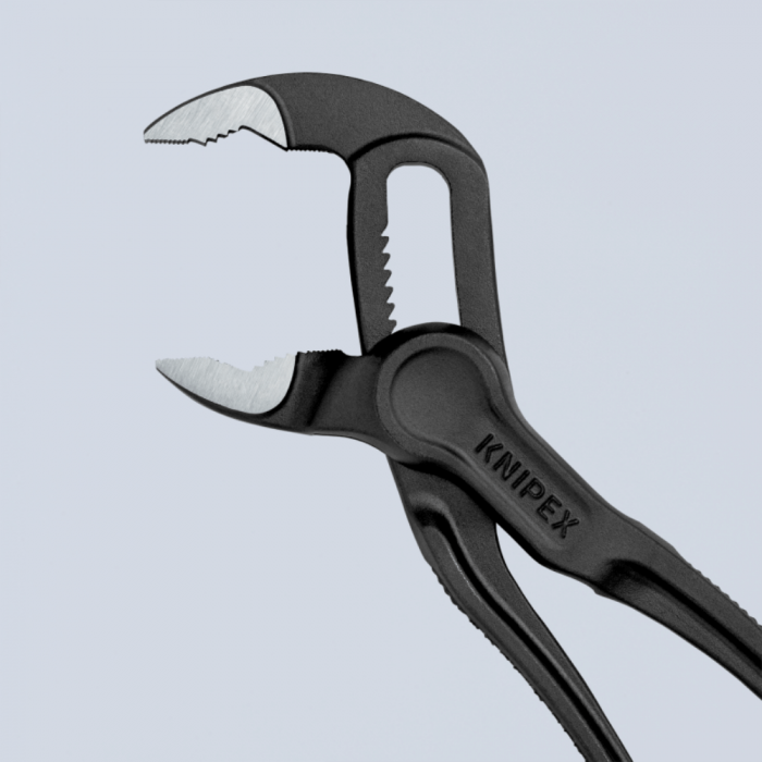 Cleste cu autoblocare, 100mm, Knipex Cobra XS 87 00 100 [3]