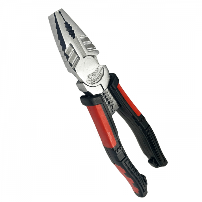 Cleste electrician multifunctional 200mm WAIT 109-50-205B [3]