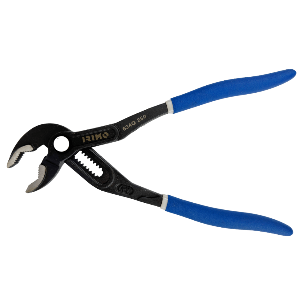 Cleste reglabil cu buton, 240mm, Irimo 634Q-250-1 [2]