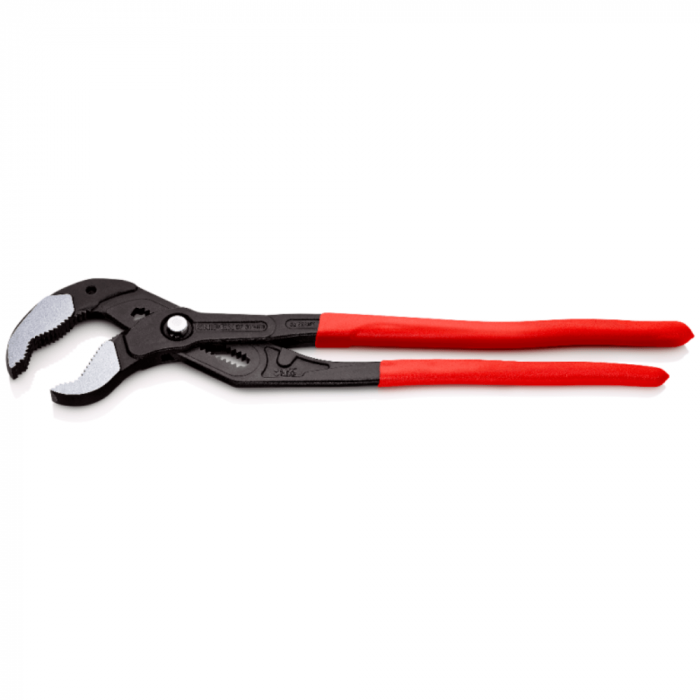 Cleste cu autoblocare pentru instalatori, Knipex Cobra XXL 87 01 560 [2]