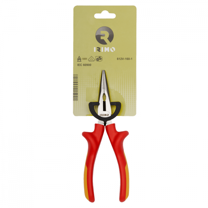 Cleste cu cioc VDE 1000V 160mm Irimo 612V-160-1 [5]