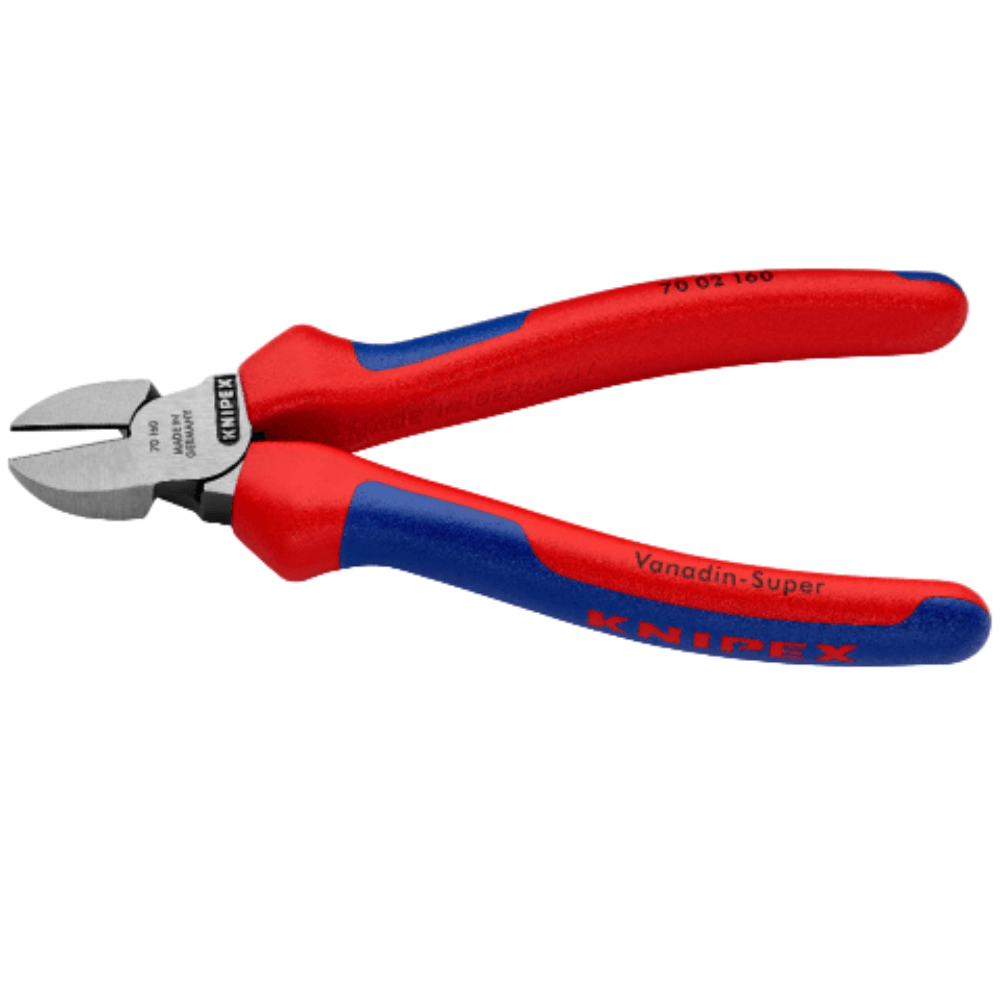 Cleste sfic profesional, 160mm, Knipex 70 02 160 [2]