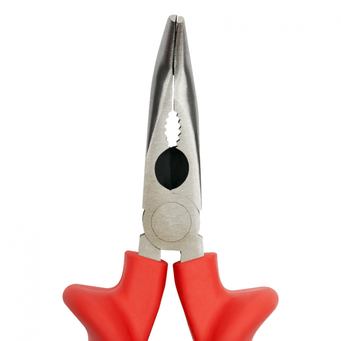 Cleste cu varf curbat VDE 1000V 160mm Irimo 613V-160-1 [2]