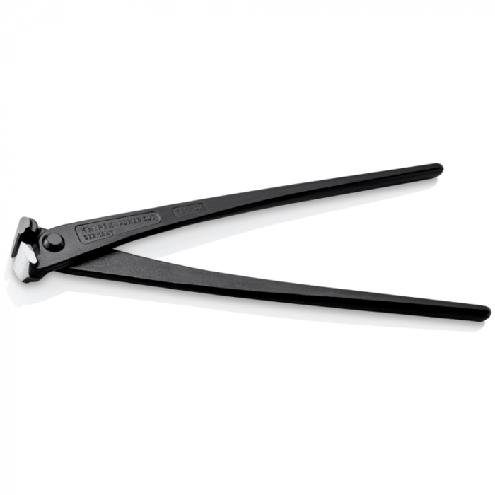 Cleste de forta pentru fierari si betonisti, 300mm, Knipex 99 10 300 [2]