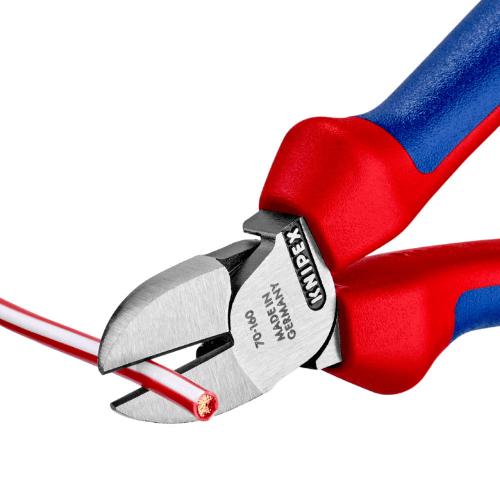 Cleste sfic profesional, 160mm, Knipex 70 02 160 [3]