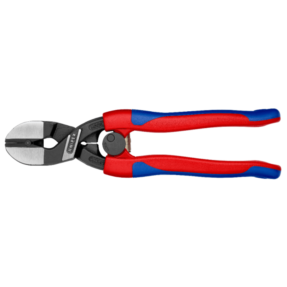 Cleste de taiat bolturi, 200mm, Knipex CoBolt 71 22 200