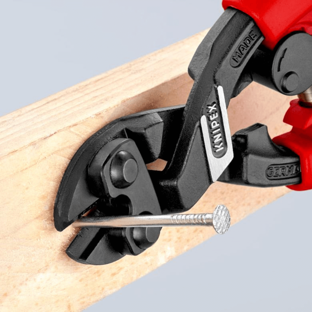 Cleste de taiat bolturi, 200mm, Knipex CoBolt 71 22 200 [3]