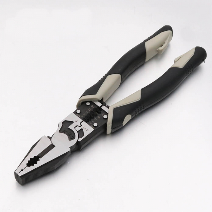 Cleste electrician multifunctional 210mm WAIT 130-50-205 [2]