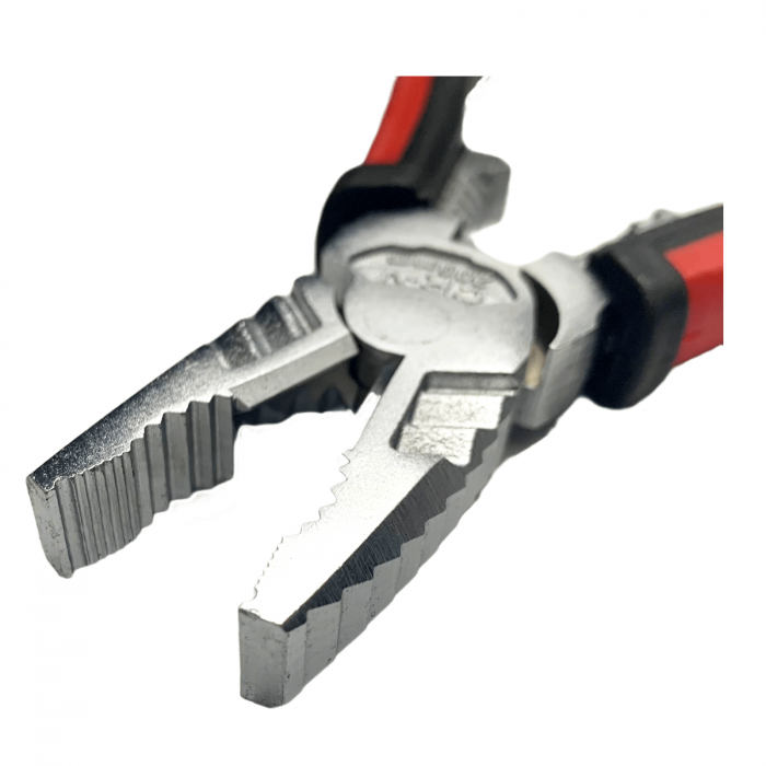 Cleste electrician multifunctional 200mm WAIT 109-50-205B [2]