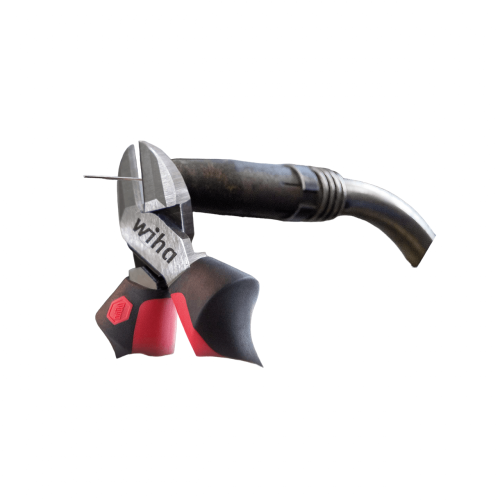 Cleste industrial cu tais diagonal DynamicJoint® Wiha 43333 [3]