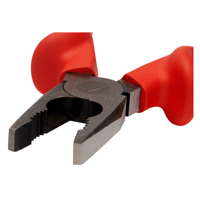 Cleste combinat electricieni izolat VDE 1000V 160mm Irimo 601V-160-1 [4]