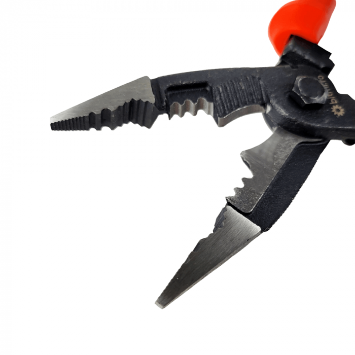 Cleste electrician multifunctional 9-in-1 215mm, Bitmi 10275 [2]