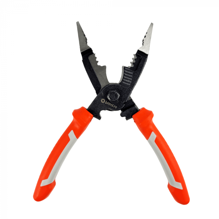 Cleste electrician multifunctional 9-in-1 215mm, Bitmi 10275 [3]