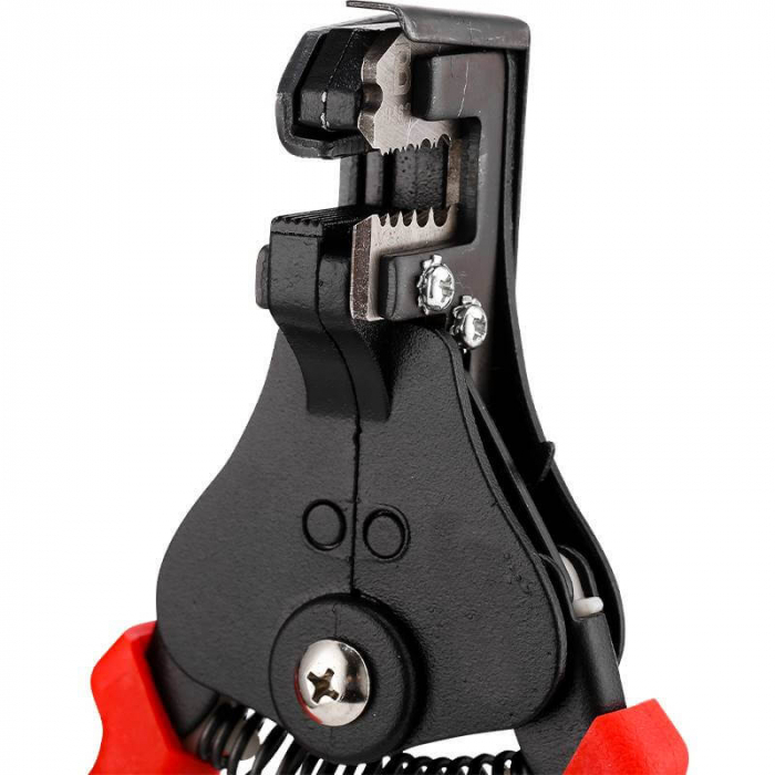 Cleste pentru dezizolat cabluri electrice 1 - 3.2mm² [3]