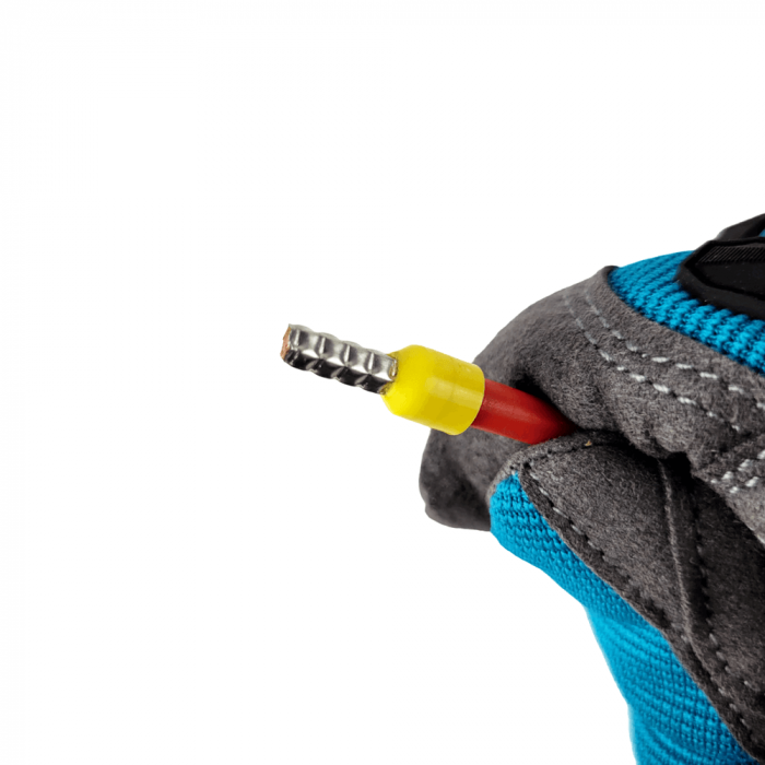 Cleste sertizare pini 0.08 - 16 mm² profil hexagonal Bitmi 10047 [7]