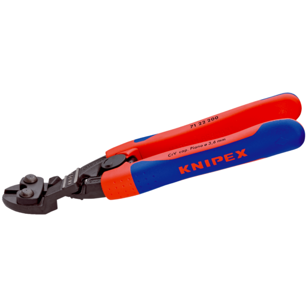Cleste de taiat bolturi, 200mm, Knipex CoBolt 71 22 200 [2]