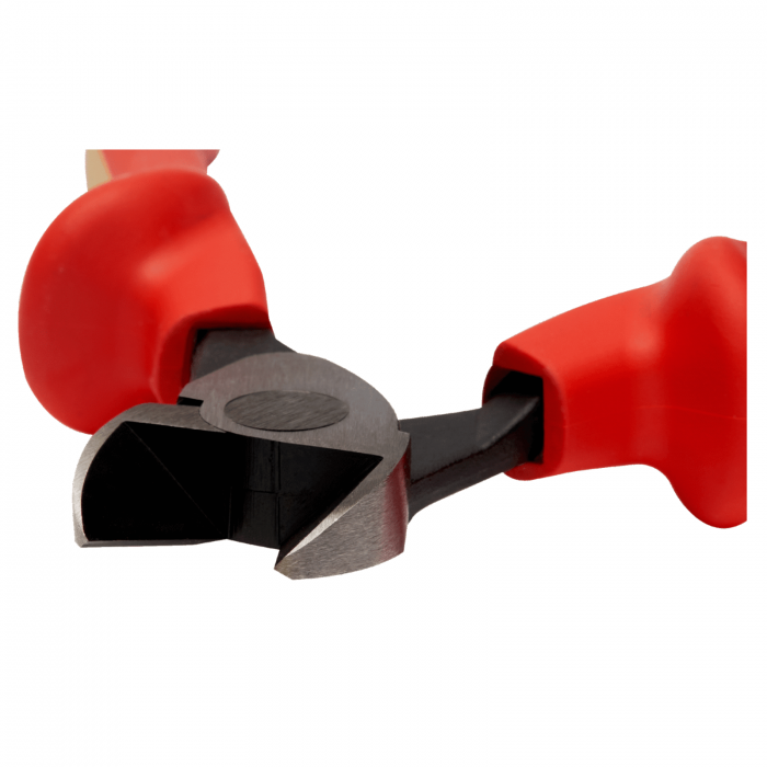 Cleste sfic de forta izolat VDE 1000V 180mm Irimo 625V-180-1 [3]