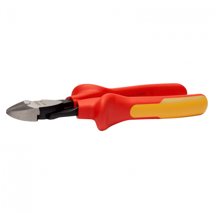 Cleste sfic de forta izolat VDE 1000V 180mm Irimo 625V-180-1 [4]