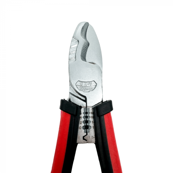 Cleste electrician sfic 185mm WAIT 109-50-245B [4]