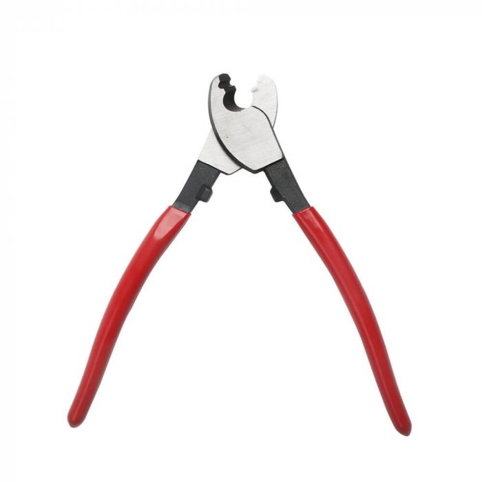 Cleste pentru taiat cabluri electrice 210mm [3]