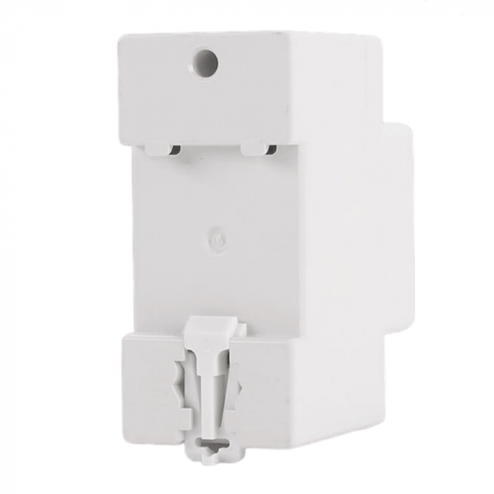 Contor electric cu afisarea a 6 parametri, TAXNELE TXM09 [2]