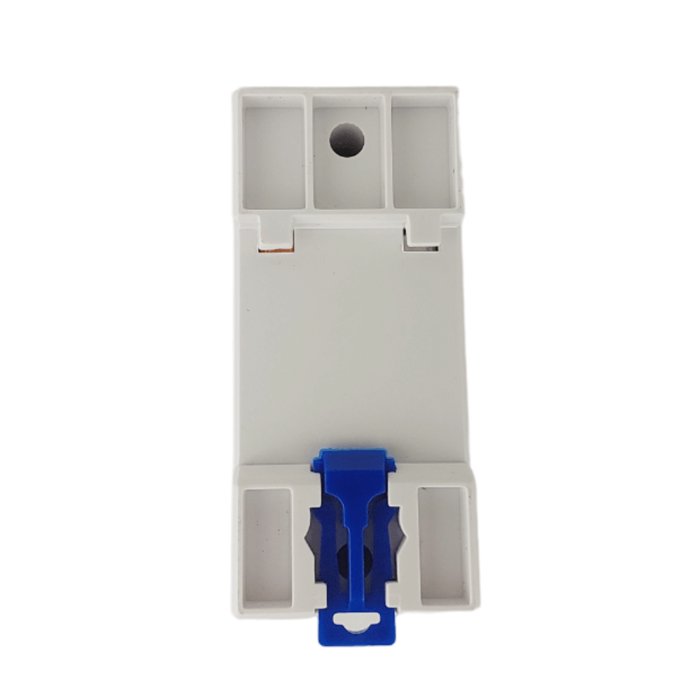Contor electric cu afisare a 4 parametrii, TAXNELE DDS668 [3]