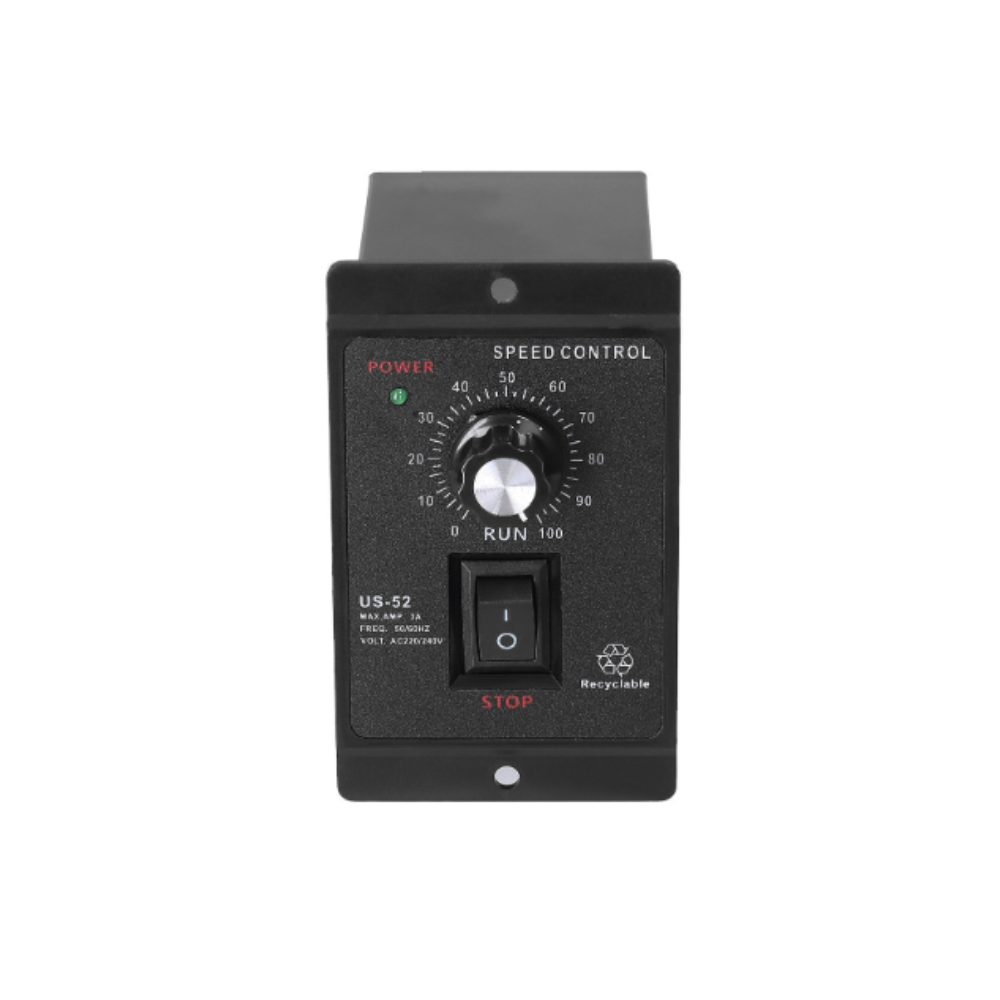 Regulator tensiune US52, 220V, 400W [2]