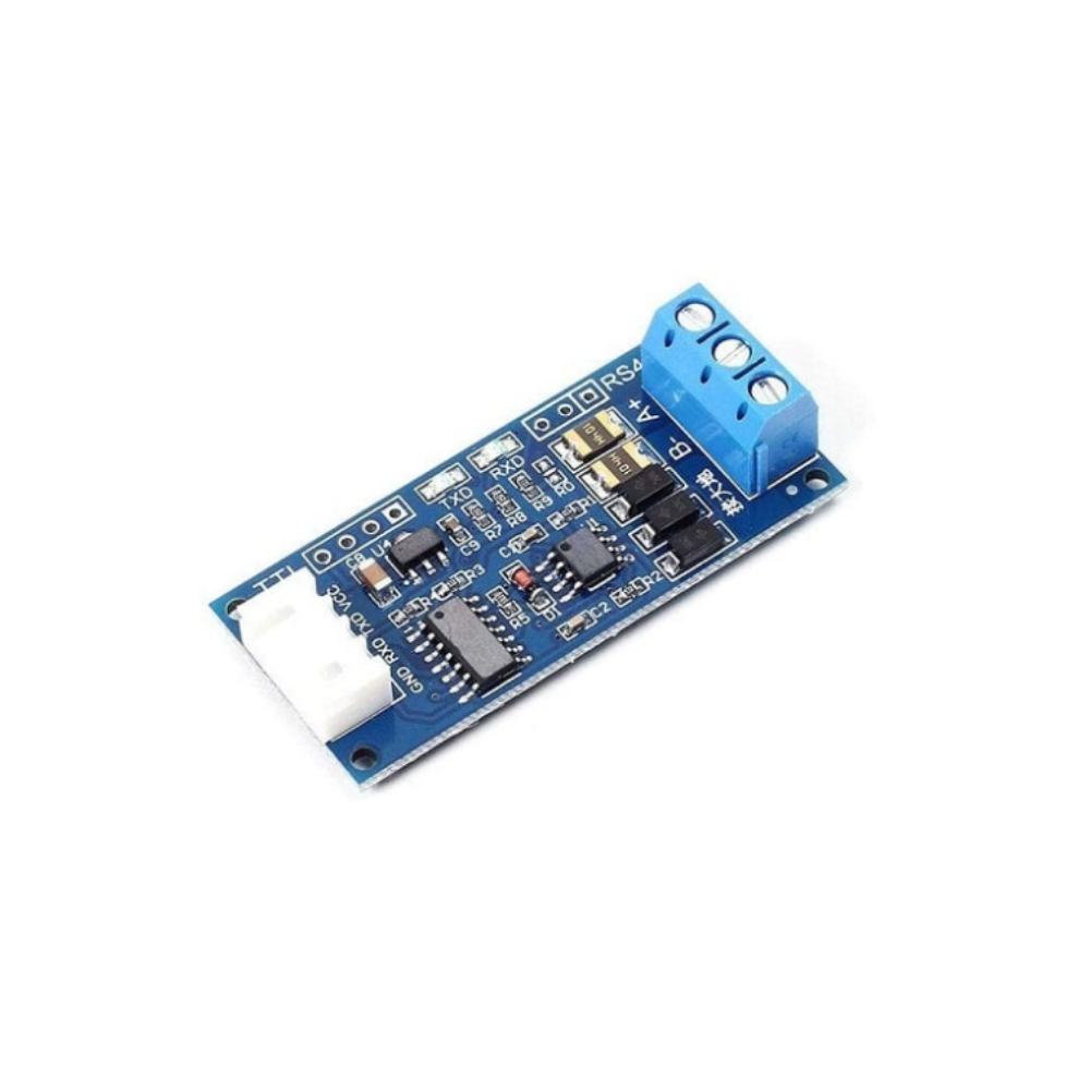 Convertor TTL la RS485 [2]