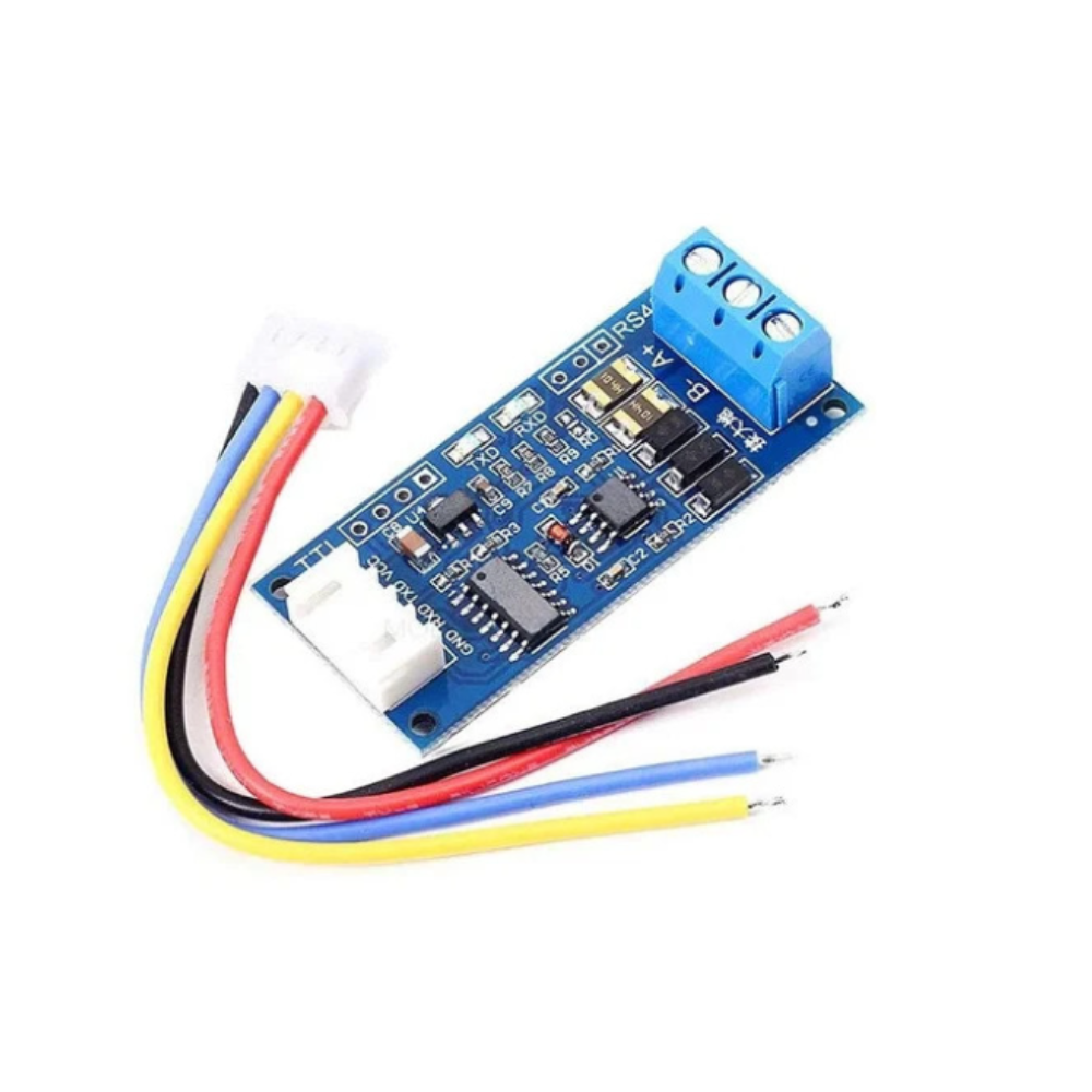 Convertor TTL la RS485 [3]