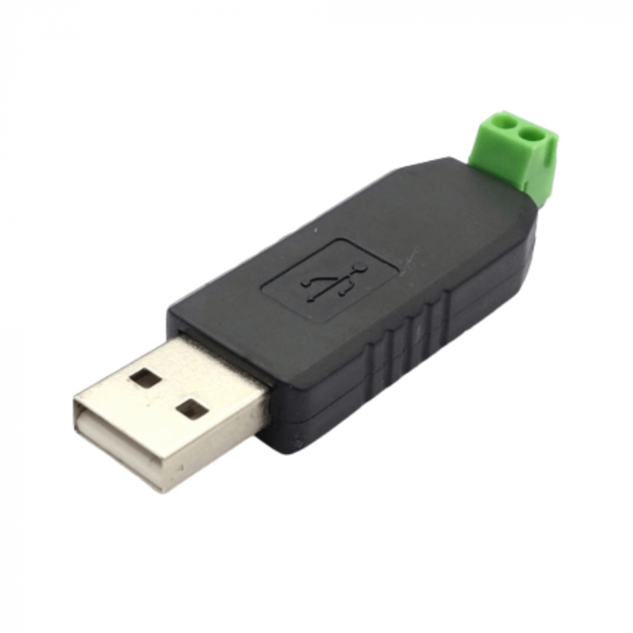 Convertor USB la RS485 bitmi.ro imagine noua congaz.ro 2022