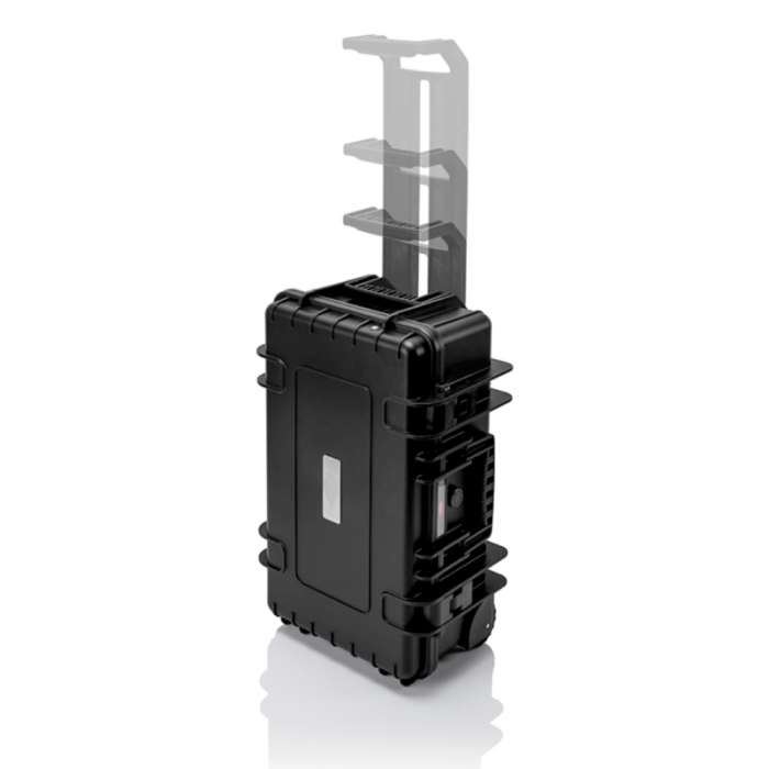 Trusa de scule Robust26 pentru electricieni, 22 de piese, Knipex 00 21 33 E [3]