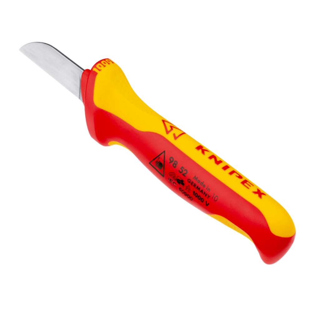 Cutit VDE pentru electricieni, Knipex 98 52 [2]