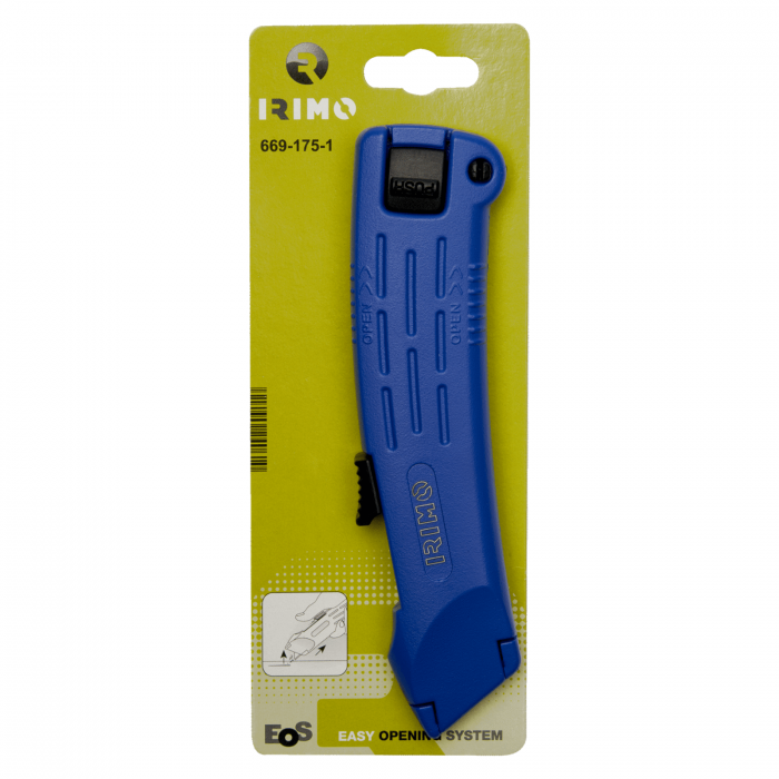Cutter Irimo 669-175-1 cu lama retractabila [5]