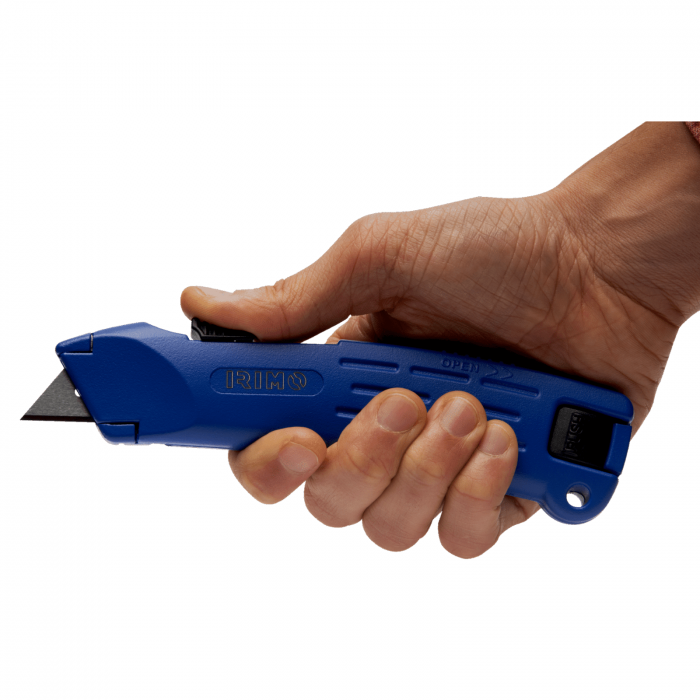 Cutter Irimo 669-175-1 cu lama retractabila [3]
