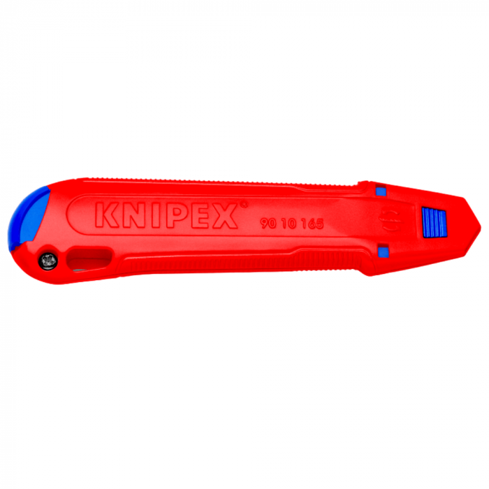Cutter universal, 165 mm, Knipex CutiX 90 10 165 BK [3]