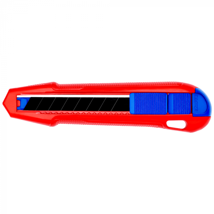 Cutter universal, 165 mm, Knipex CutiX 90 10 165 BK [2]