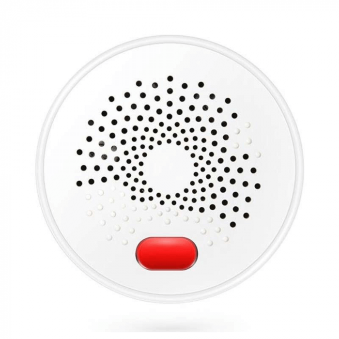 Detector de gaz inteligent, ZigBee, alarma 70dB [2]
