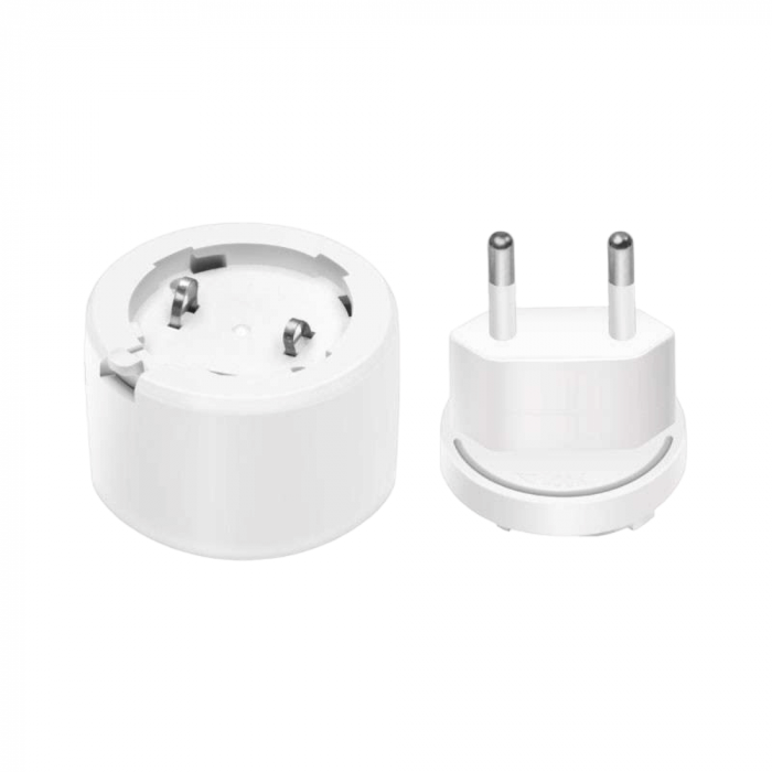 Detector de gaz inteligent, ZigBee, alarma 70dB [3]