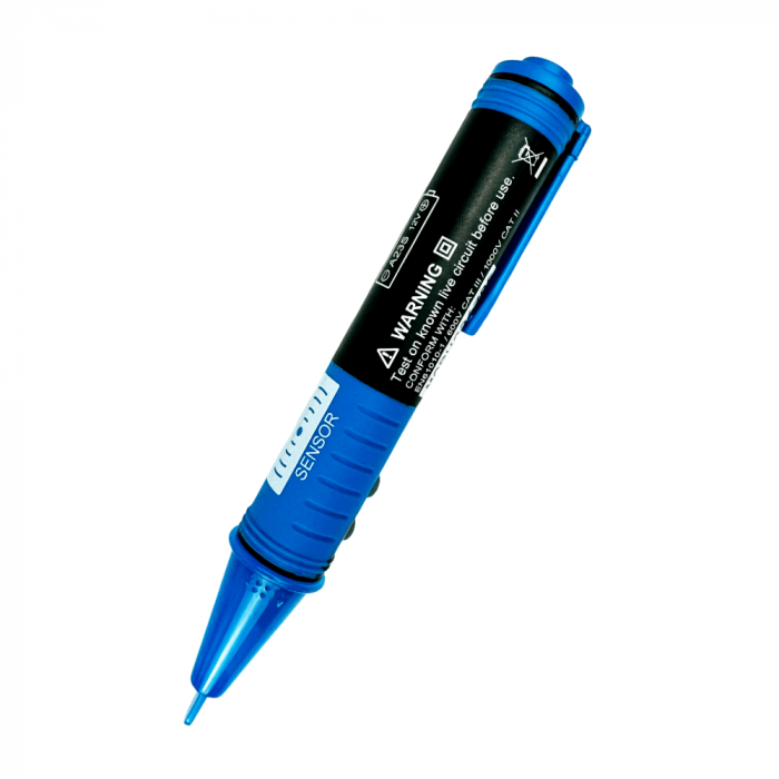 Detector de tensiune AC fara contact, 20-1000V, C-LOGIC 35 [2]