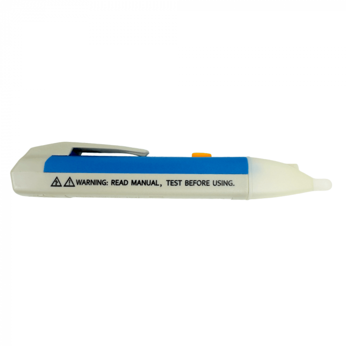 Detector de tensiune AC NCV, 90V-1000V, C-LOGIC 25 [3]