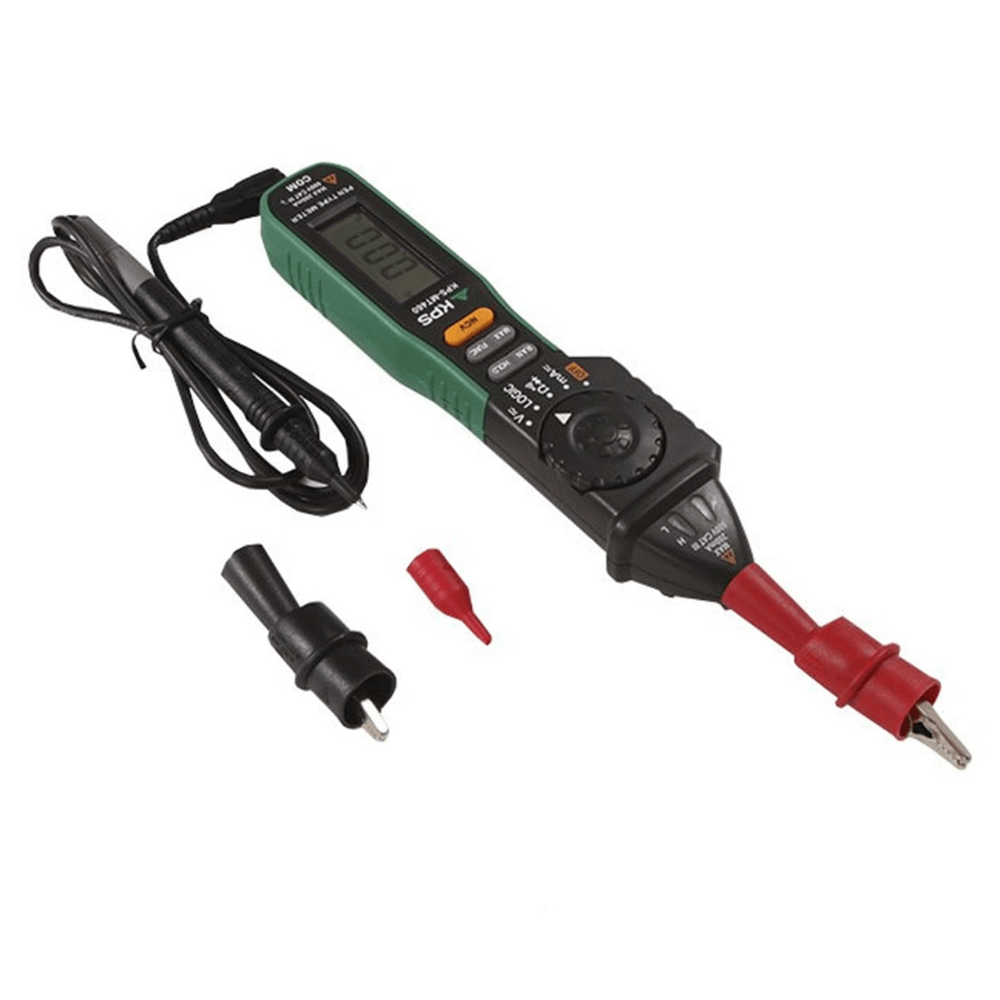 Multimetru digital tip stilou, 600V AC/DC, 200mA AC/DC, 20ΜΩ, KPS MT460 [2]