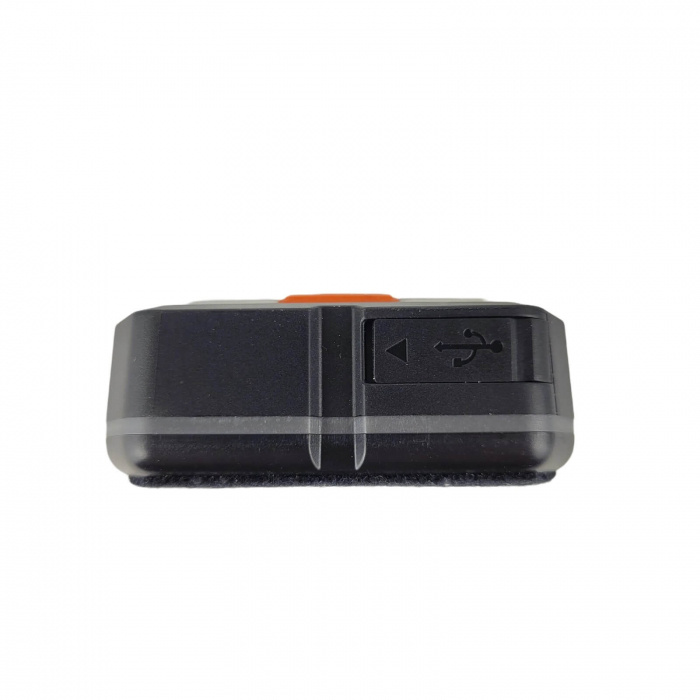 Detector de perete cu functie integrata de Nivela Laser si Telemetru GVDA GD210DG [10]
