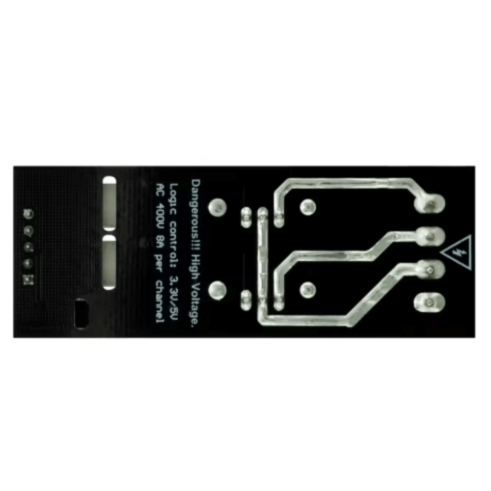 Modul dimmer cu 2 canale pentru curent alternativ [3]