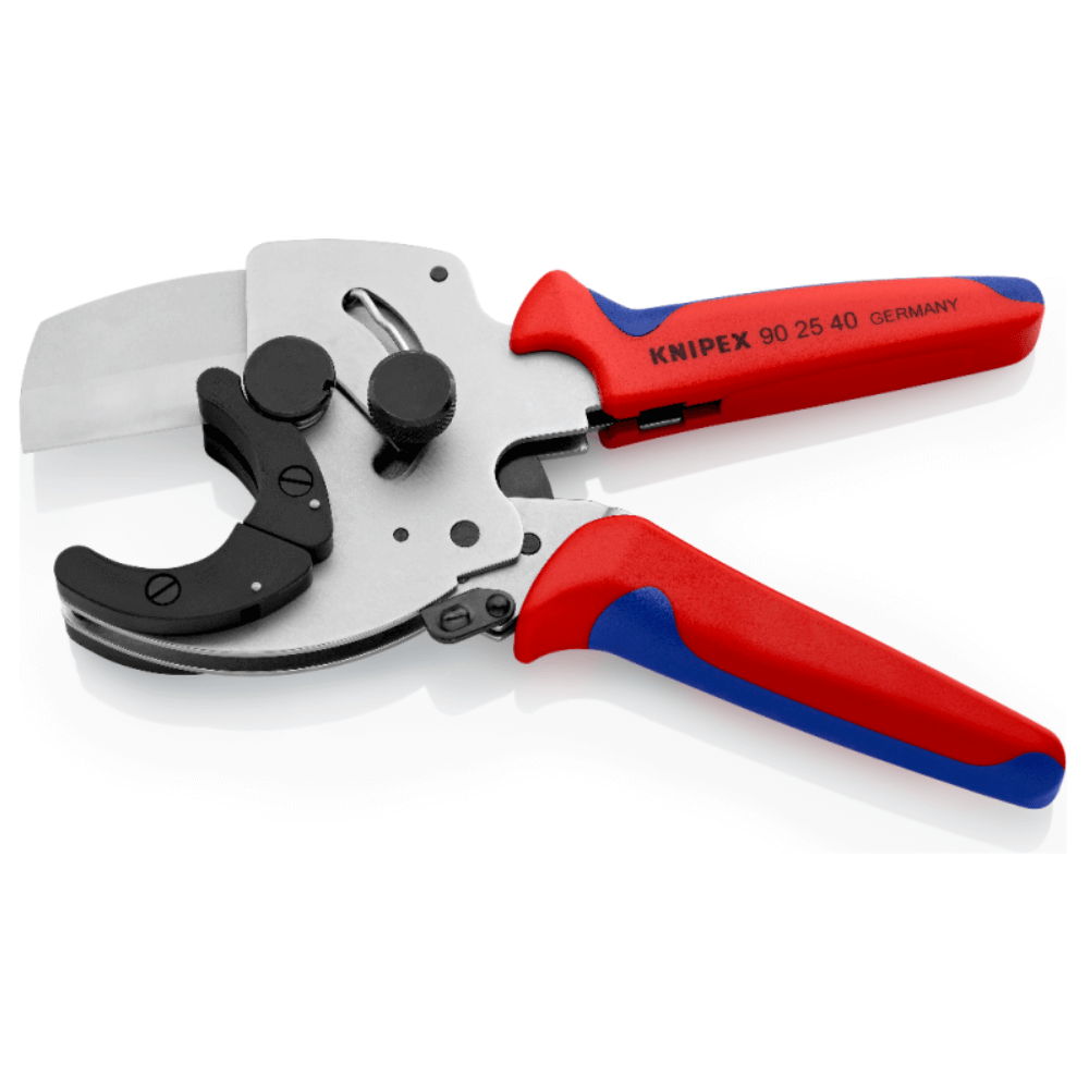 Unealta de taiat tevi compozite si din plastic, Knipex 90 25 40 [2]