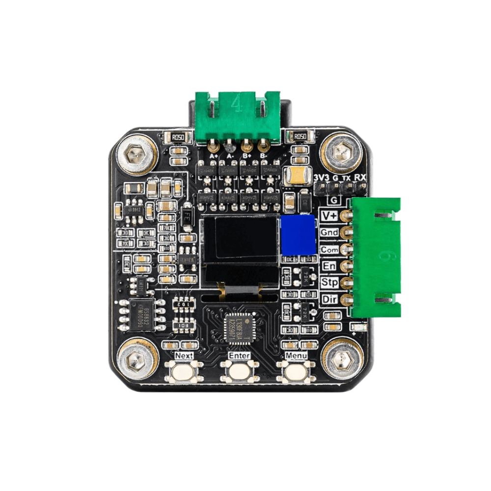 Driver pentru motor pas cu pas NEMA17, MKS SERVO42C [2]