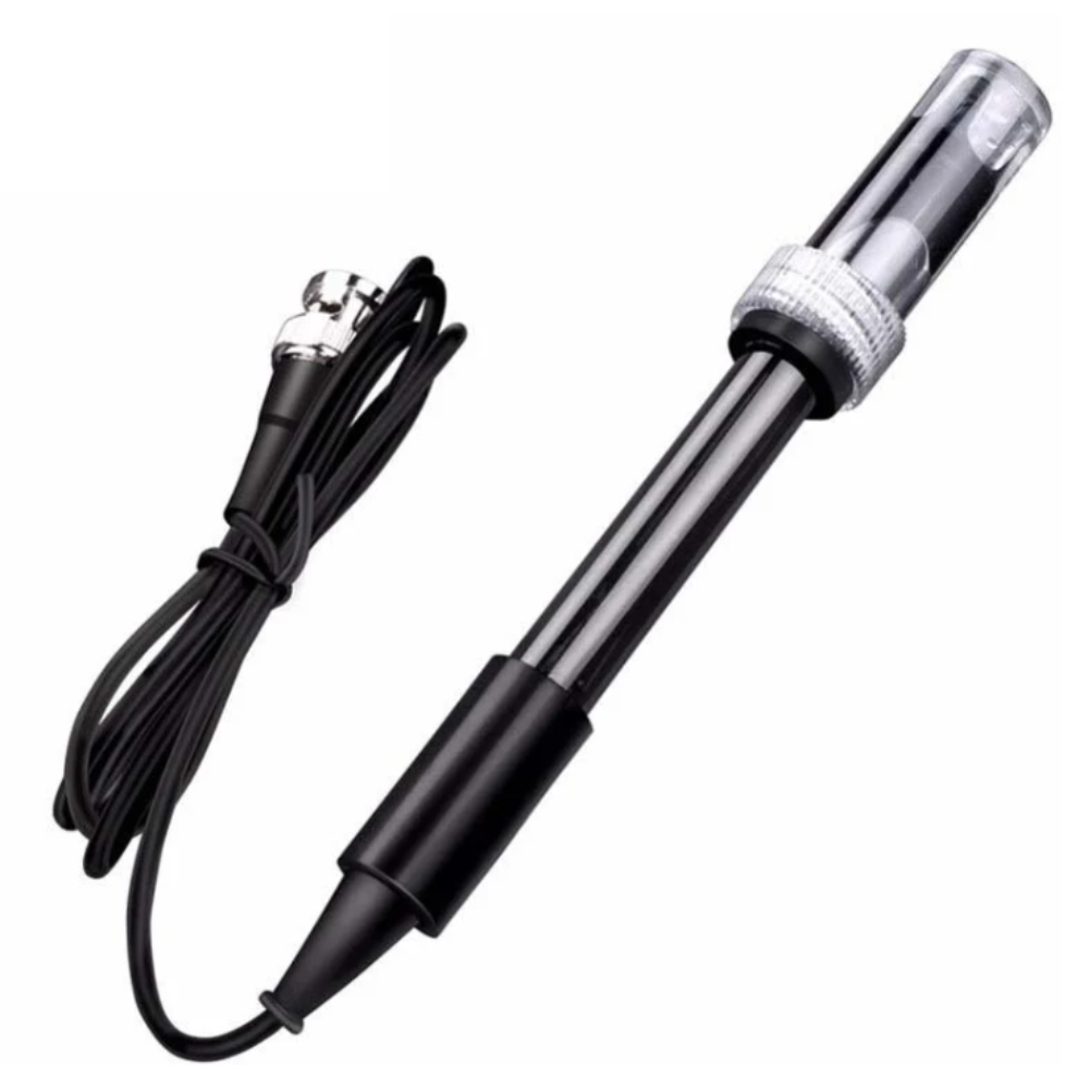 Sonda pH nereincarcabila cu conector BNC [2]