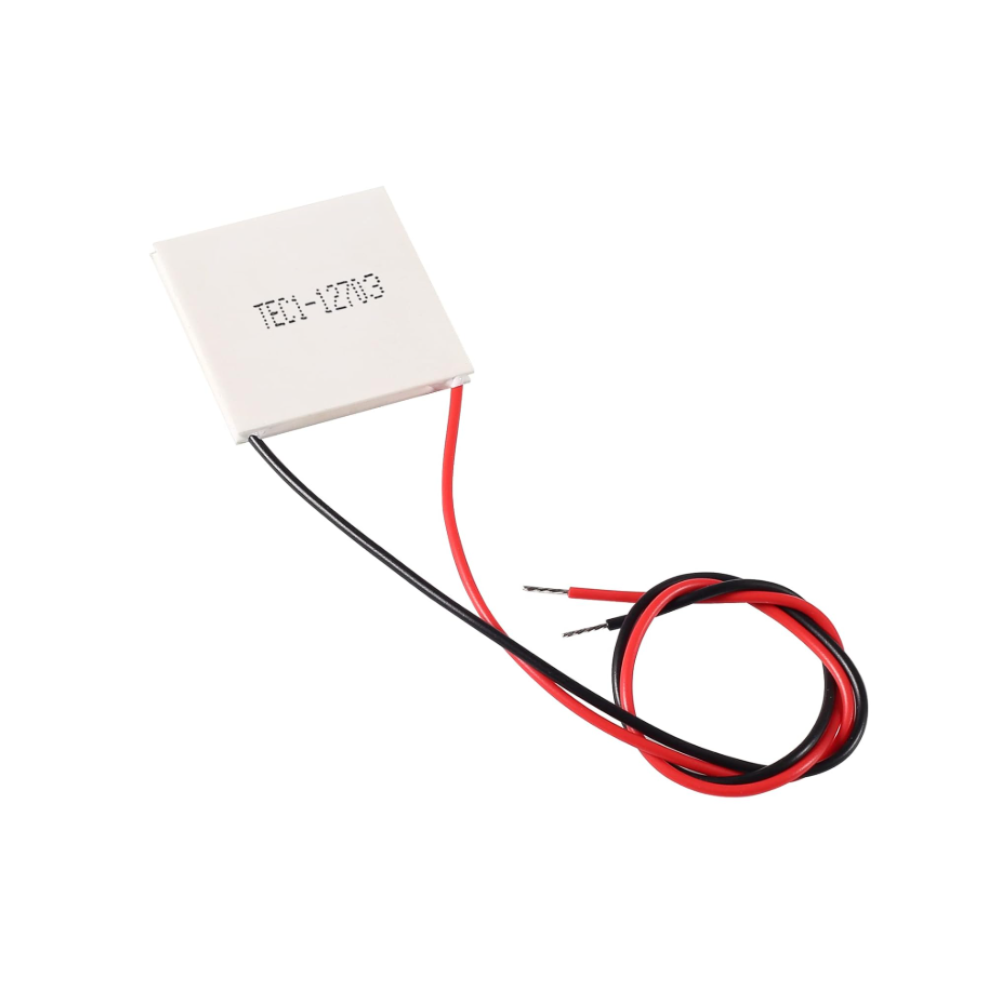Modul termoelectric de racire Peltier TEC1-12703 [1]